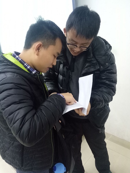主播福利