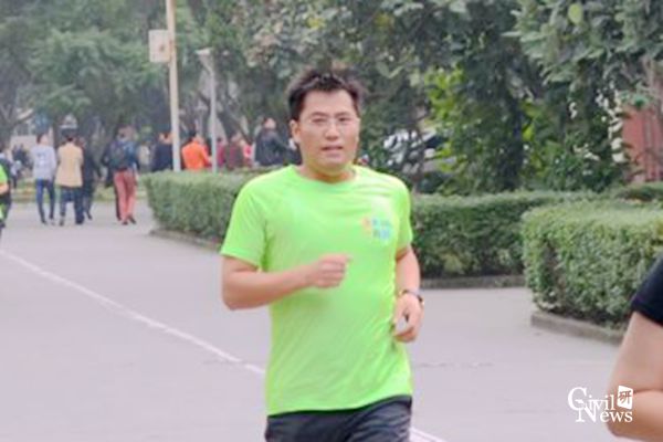 主播福利