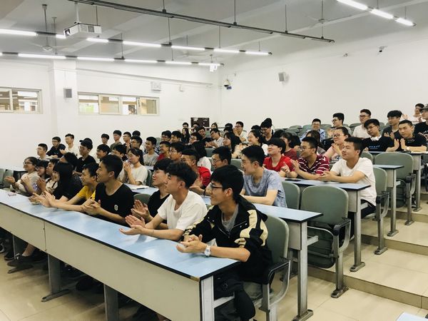主播福利