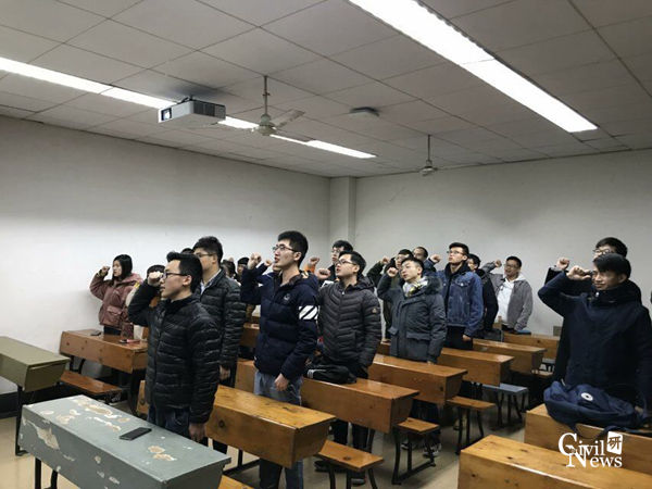 主播福利