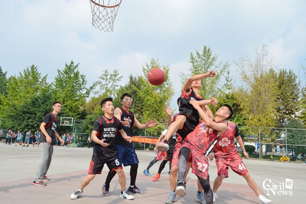 主播福利