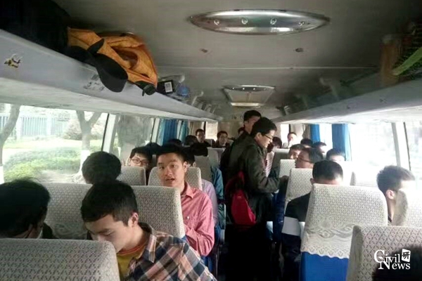 主播福利