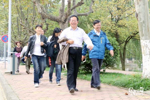 主播福利