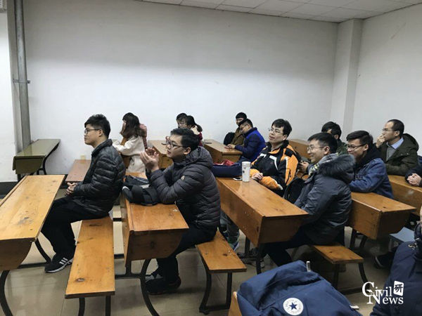 主播福利