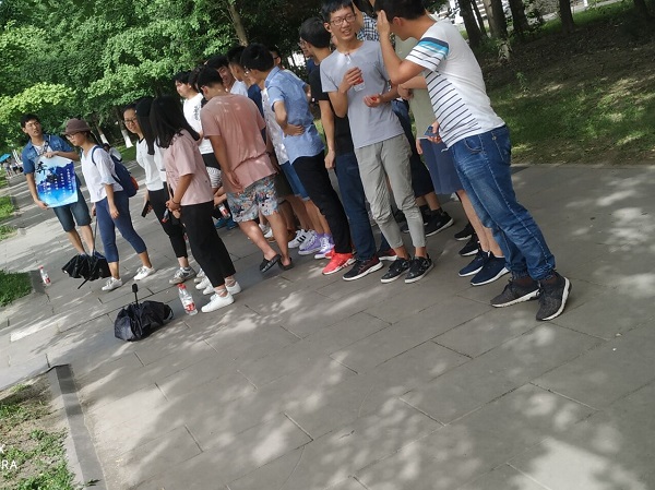 主播福利