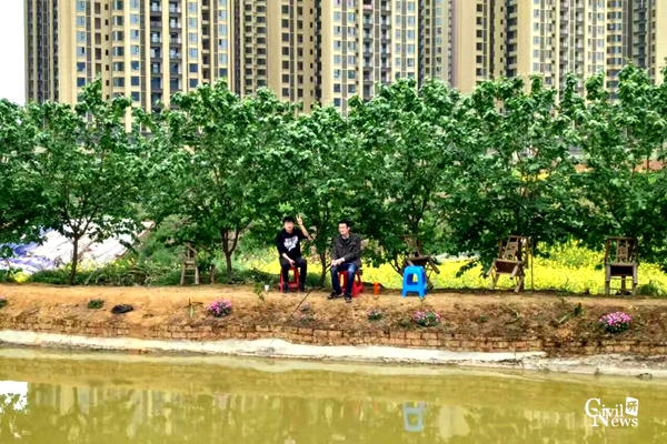 主播福利