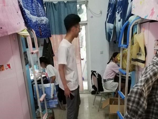 主播福利