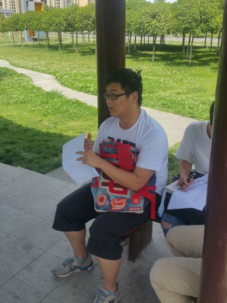 主播福利