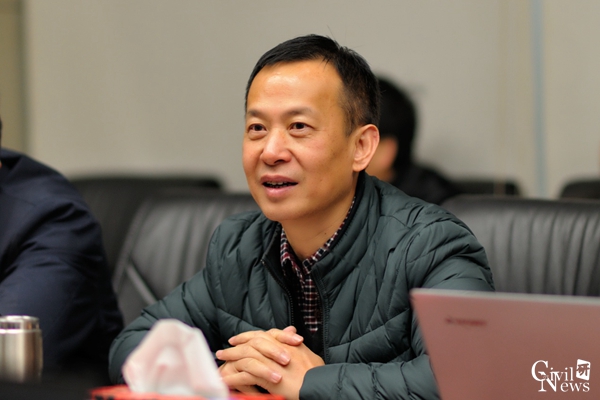 主播福利