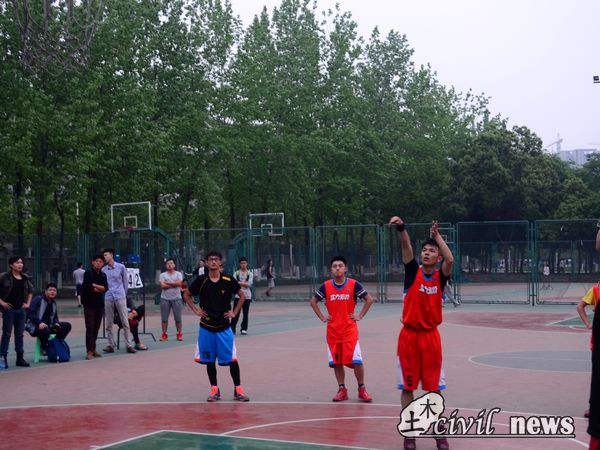 主播福利