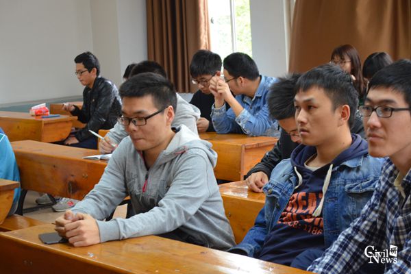 主播福利