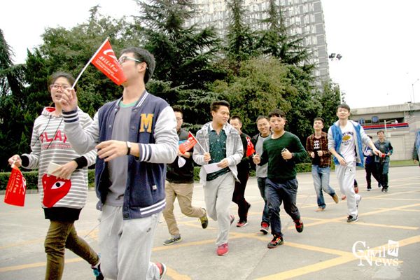 主播福利