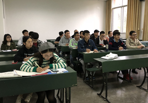 主播福利