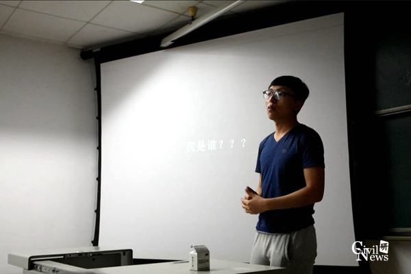 主播福利