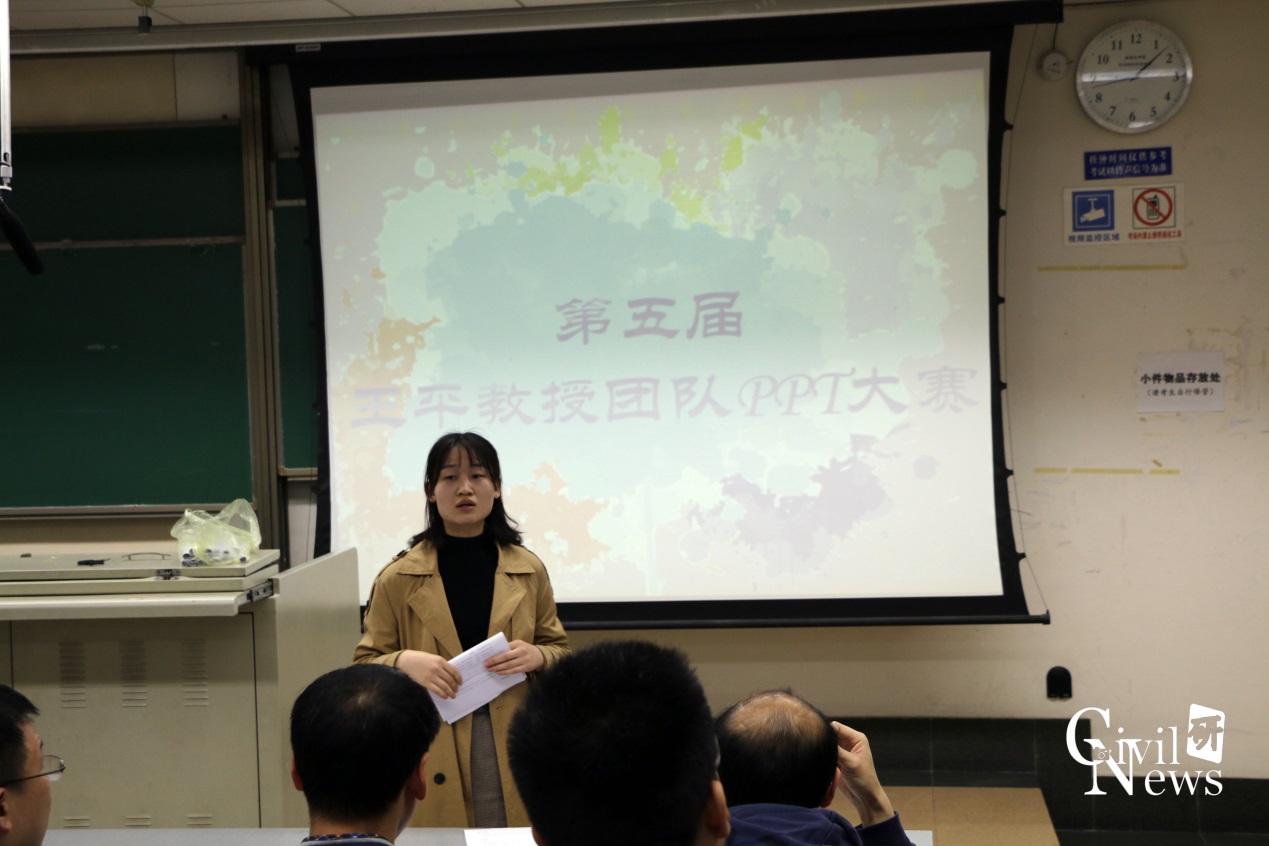 主播福利