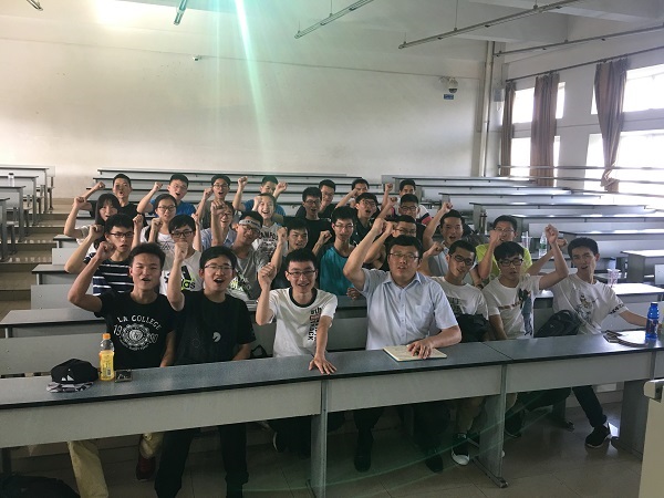 主播福利