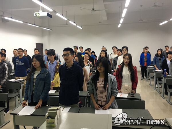 主播福利