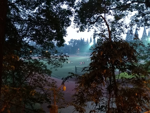 主播福利