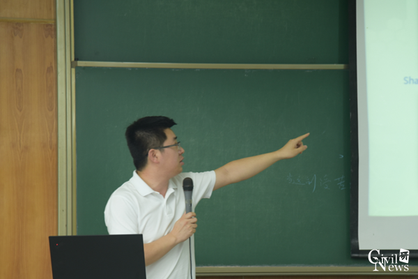 主播福利