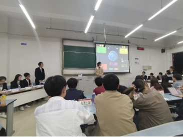 主播福利