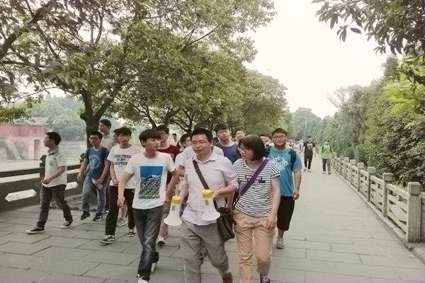 主播福利