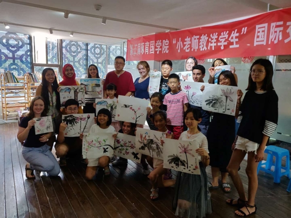 主播福利