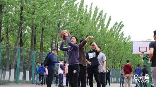 主播福利