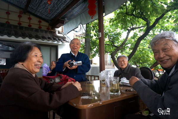 主播福利