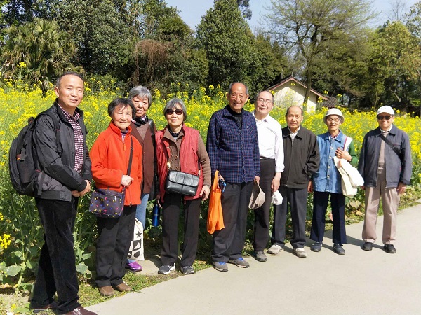 主播福利