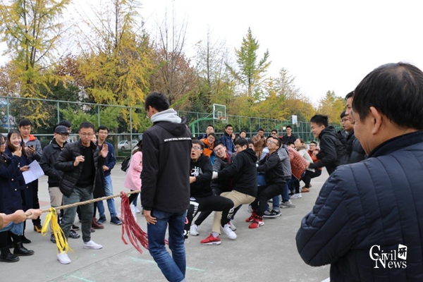 主播福利