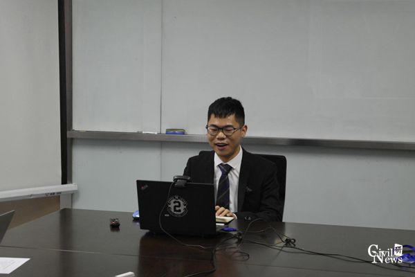 主播福利