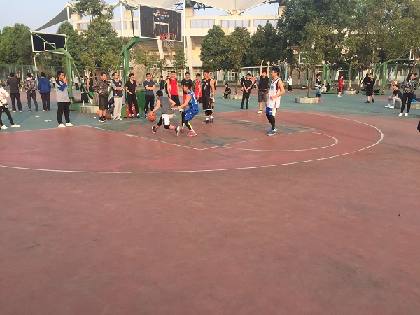主播福利