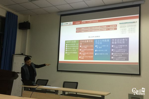 主播福利