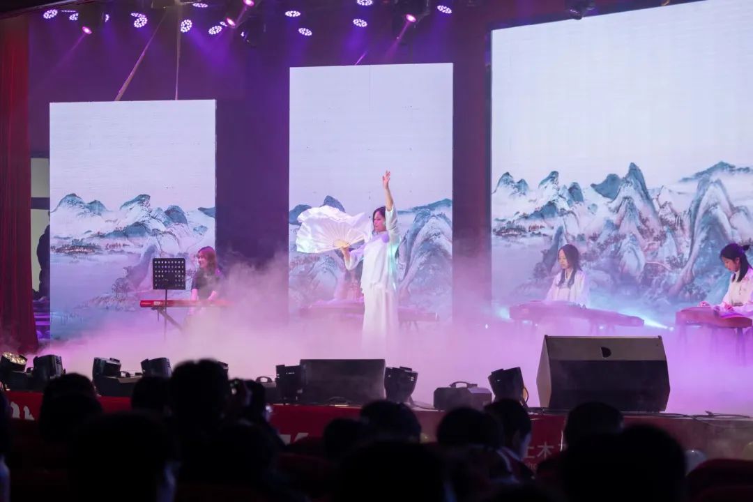 主播福利