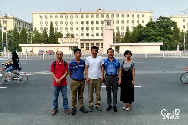 主播福利