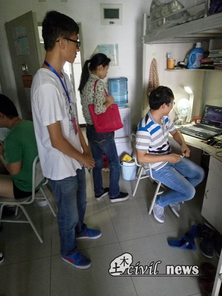 主播福利