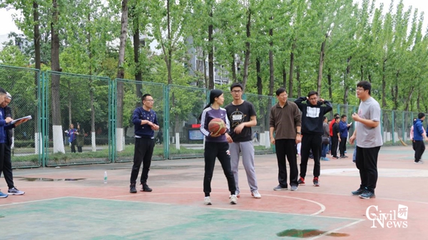 主播福利