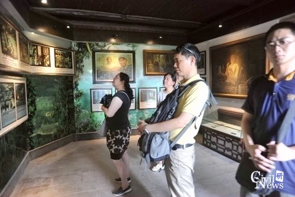 主播福利