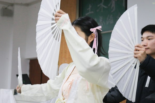 主播福利