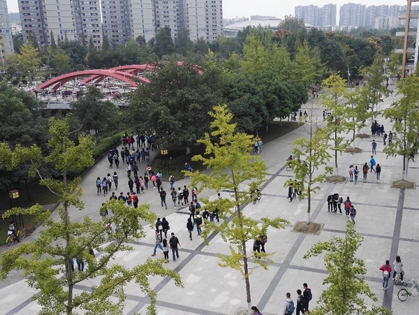 主播福利