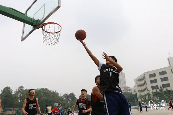主播福利