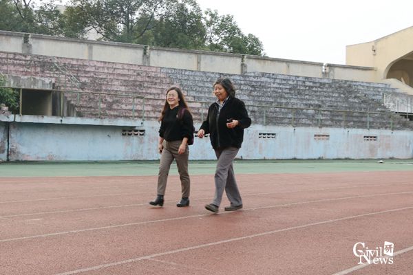 主播福利