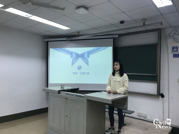 主播福利