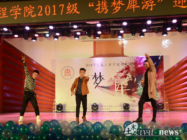 主播福利