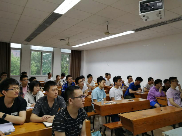 主播福利