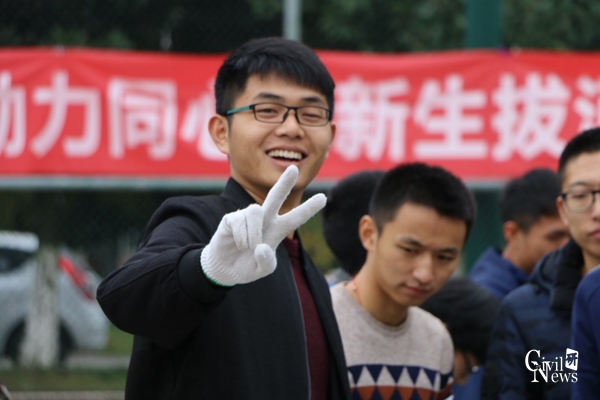 主播福利