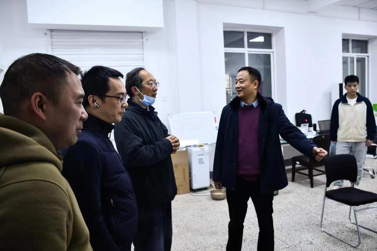 主播福利
