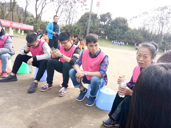 主播福利