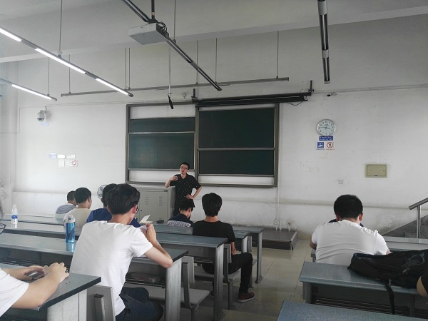 主播福利