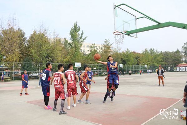 主播福利